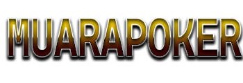 Logo MUARAPOKER